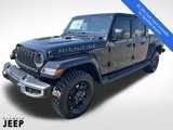 New 2025 Jeep Gladiator Sport image 1