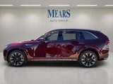 New 2025 MAZDA CX-90 3.3 Turbo S w/ Premium Package image 5