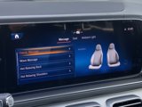 New 2025 Mercedes-Benz GLS 63 AMG 4MATIC image 3