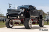 Used 2020 GMC Sierra 2500 Denali w/ Denali Ultimate Package image 5