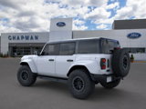 New 2025 Ford Bronco Raptor image 4