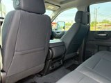 New 2025 Chevrolet Silverado 2500 Custom w/ Custom Value Package image 4