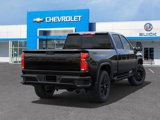 New 2025 Chevrolet Silverado 2500 LTZ image 4