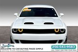 Used 2022 Dodge Challenger SRT Hellcat image 3