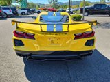 New 2025 Chevrolet Corvette Stingray Premium Cpe w/ 3LT image 5