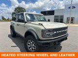 New 2025 Ford Bronco Badlands image 3