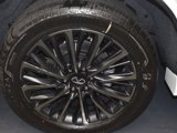 New 2025 INFINITI QX80 Autograph w/ Autograph Exterior Package image 5