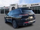 New 2025 Jeep Grand Cherokee L Summit image 6
