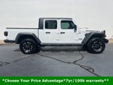 Certified 2024 Jeep Gladiator Rubicon w/ Technology Group image 4