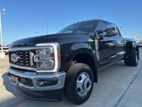 New 2025 Ford F350 King Ranch w/ Chrome Package image 3