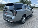 New 2025 Chevrolet Tahoe Premier image 5