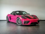 Used 2024 Porsche 718 Boxster Spyder RS image 6