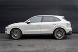 Used 2023 Porsche Cayenne S Platinum image 2