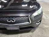 Used 2022 INFINITI Q50 Luxe w/ Cargo Package image 6