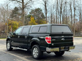 Used 2014 Ford F150 XLT w/ Equipment Group 302A Luxury image 4