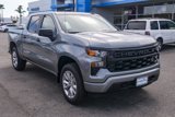 New 2025 Chevrolet Silverado 1500 Custom image 3