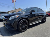 Used 2018 Mercedes-Benz GLE 63 AMG S image 3