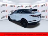 Used 2020 Land Rover Range Rover Velar R-Dynamic S image 5
