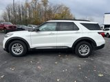 New 2025 Ford Explorer Active image 4