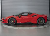 Used 2022 Ferrari SF90 Stradale image 3