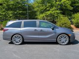 New 2026 Honda Odyssey Touring image 3