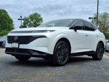 New 2025 Nissan Murano Platinum w/ Cargo Package image 4
