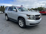 Used 2017 Chevrolet Tahoe LT image 2