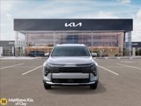 New 2026 Kia Sportage EX image 2