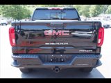Used 2024 GMC Sierra 1500 AT4X image 4