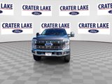 New 2025 Ford F250 XLT image 3