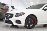Used 2018 Mercedes-Benz E 400 4MATIC Coupe image 3