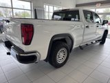 Used 2023 GMC Sierra 1500 Pro w/ Trailering Package image 6