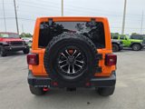 New 2025 Jeep Wrangler Unlimited Rubicon image 5