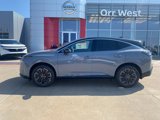 New 2025 Nissan Murano Platinum image 2