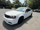 Used 2014 Dodge Avenger SE w/ Blacktop Package image 5