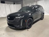 Used 2022 Cadillac XT6 Sport image 3