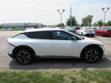 Used 2024 Kia EV6 Wind image 6