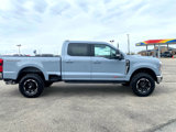 New 2025 Ford F250 Lariat image 3