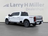 New 2025 Ford F350 Platinum image 4
