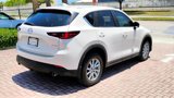 Used 2023 MAZDA CX-5 AWD 2.5 S w/ Select Package image 5