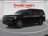 New 2025 Jeep Wagoneer Series II image 2