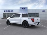 New 2025 Ford F150 XLT w/ Equipment Group 303A High image 4