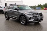 New 2025 Ford Explorer Active w/ Active Comfort Package image 3