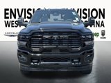 New 2025 RAM 2500 Big Horn image 3