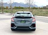Used 2020 Honda Civic EX image 6