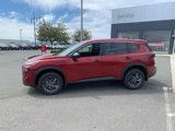 New 2026 Nissan Rogue S image 4