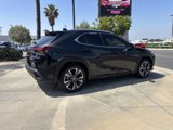 Certified 2024 Lexus UX 250h FWD image 5