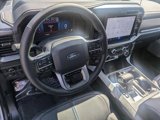 New 2025 Ford F150 Platinum w/ Equipment Group 702A High image 3