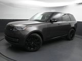 New 2025 Land Rover Range Rover SE image 4