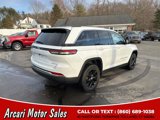 Used 2022 Jeep Grand Cherokee Limited image 5